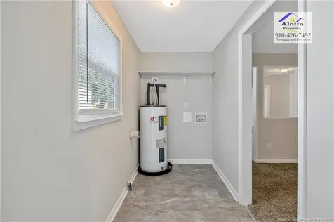 118 Circle Court Fayetteville NC 28301