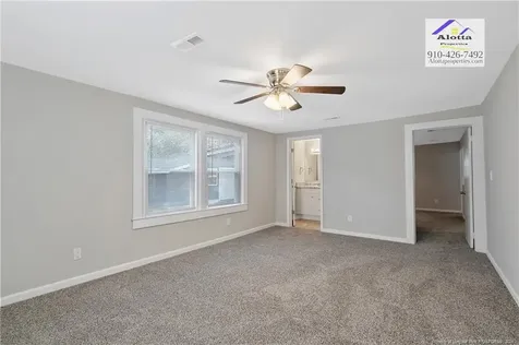 118 Circle Court Fayetteville NC 28301