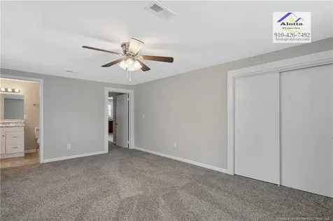 118 Circle Court Fayetteville NC 28301