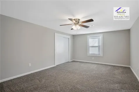 118 Circle Court Fayetteville NC 28301