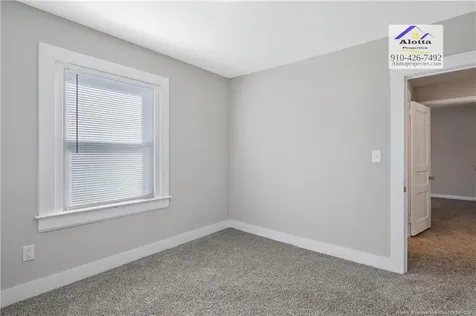 118 Circle Court Fayetteville NC 28301