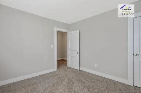 118 Circle Court Fayetteville NC 28301