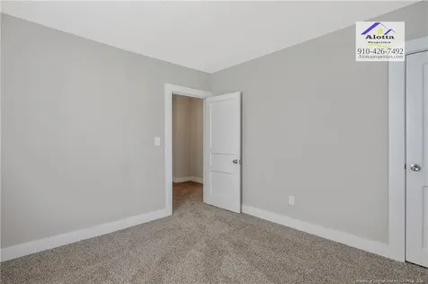 118 Circle Court Fayetteville NC 28301