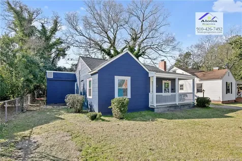 118 Circle Court Fayetteville NC 28301