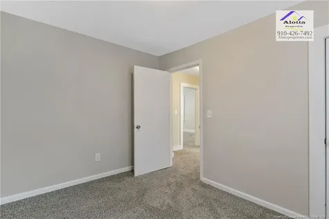 118 Circle Court Fayetteville NC 28301