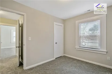 118 Circle Court Fayetteville NC 28301
