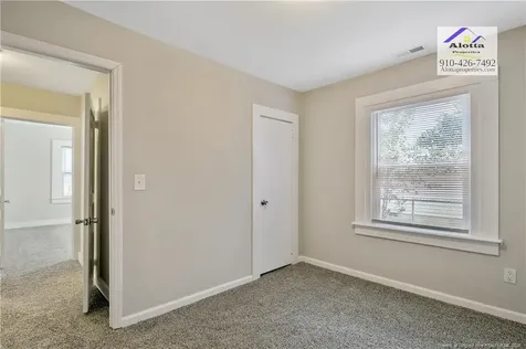 118 Circle Court Fayetteville NC 28301