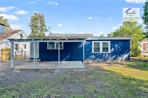 118 Circle Court Fayetteville NC 28301