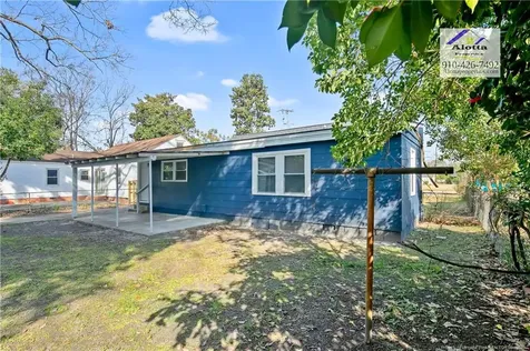 118 Circle Court Fayetteville NC 28301