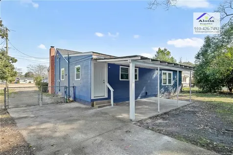 118 Circle Court Fayetteville NC 28301