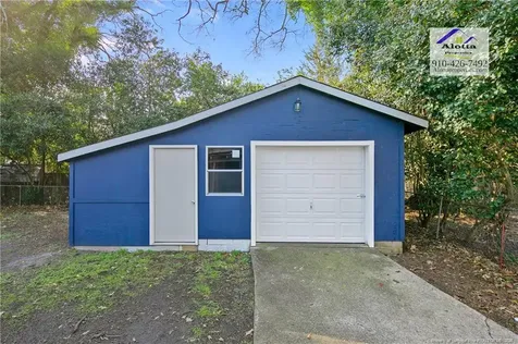 118 Circle Court Fayetteville NC 28301