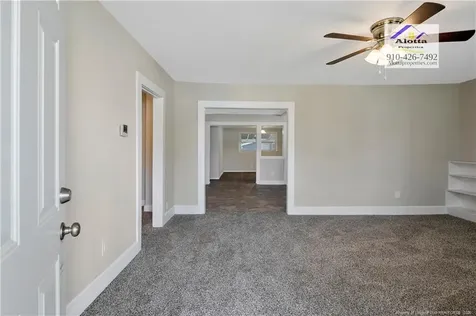 118 Circle Court Fayetteville NC 28301