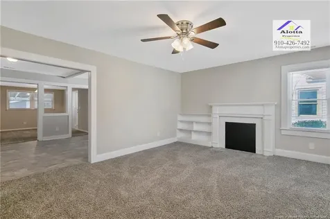 118 Circle Court Fayetteville NC 28301