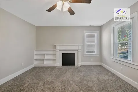118 Circle Court Fayetteville NC 28301