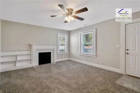 118 Circle Court Fayetteville NC 28301