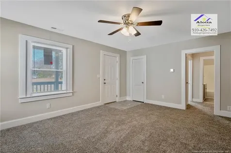 118 Circle Court Fayetteville NC 28301