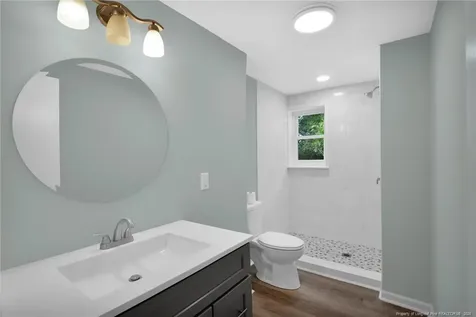 838 W 3rd Avenue Red Springs NC 28377