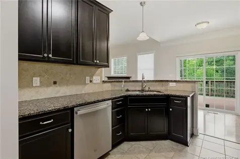 1536 Grassy Branch Drive Fayetteville NC 28304