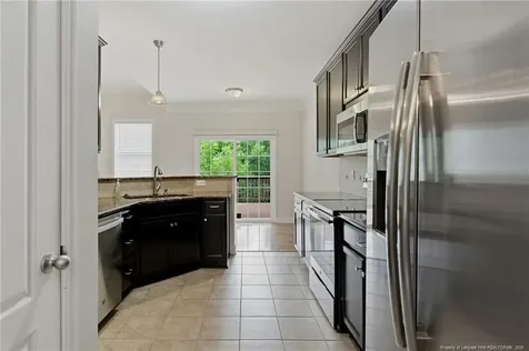 1536 Grassy Branch Drive Fayetteville NC 28304