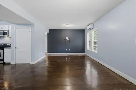 1536 Grassy Branch Drive Fayetteville NC 28304