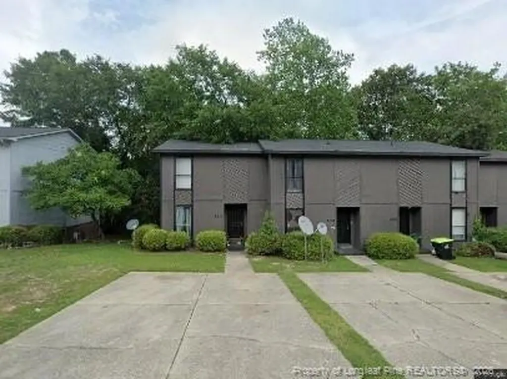 5713 Aftonshire Drive Fayetteville NC 28304