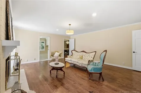 610 St. Georges Hill Fayetteville NC 28303
