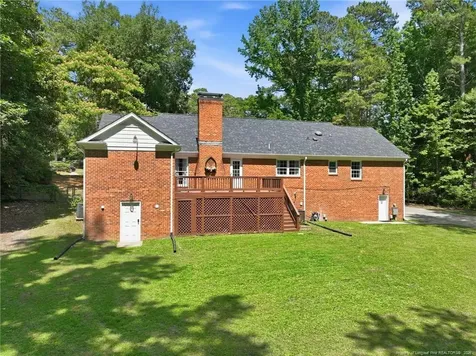 610 St. Georges Hill Fayetteville NC 28303