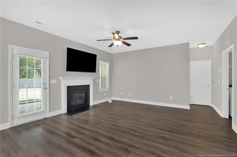 2128 Mannington Drive Fayetteville NC 28306