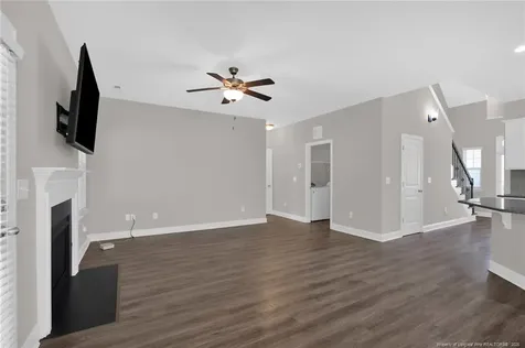 2128 Mannington Drive Fayetteville NC 28306