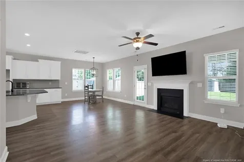 2128 Mannington Drive Fayetteville NC 28306