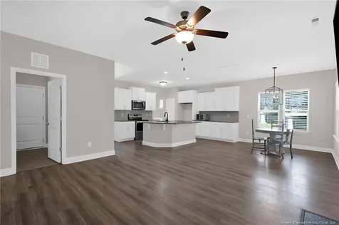 2128 Mannington Drive Fayetteville NC 28306