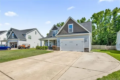 2128 Mannington Drive Fayetteville NC 28306