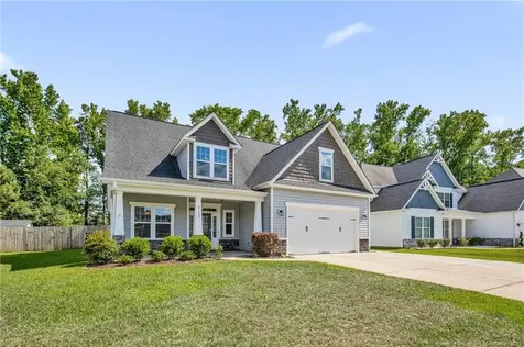 2128 Mannington Drive Fayetteville NC 28306