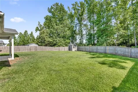 2128 Mannington Drive Fayetteville NC 28306