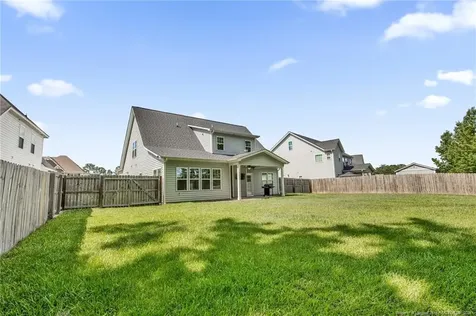 2128 Mannington Drive Fayetteville NC 28306
