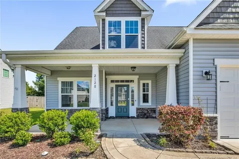 2128 Mannington Drive Fayetteville NC 28306