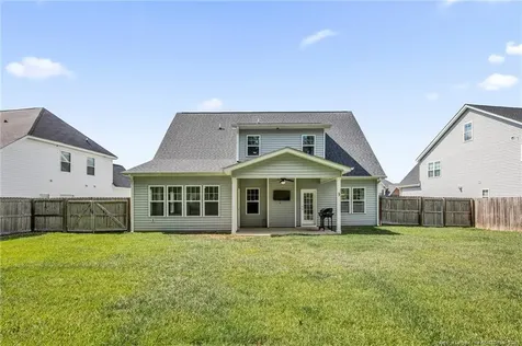 2128 Mannington Drive Fayetteville NC 28306