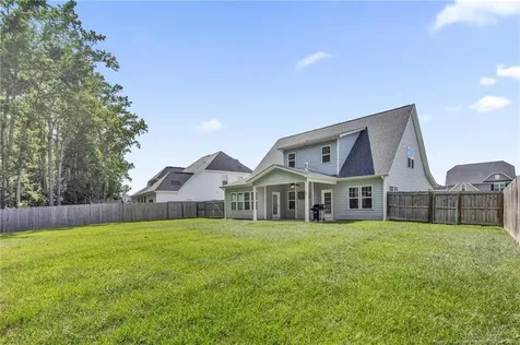 2128 Mannington Drive Fayetteville NC 28306