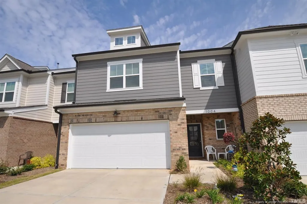 1004 Pyrenees Way Cary NC 27519