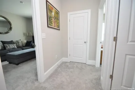 1004 Pyrenees Way Cary NC 27519