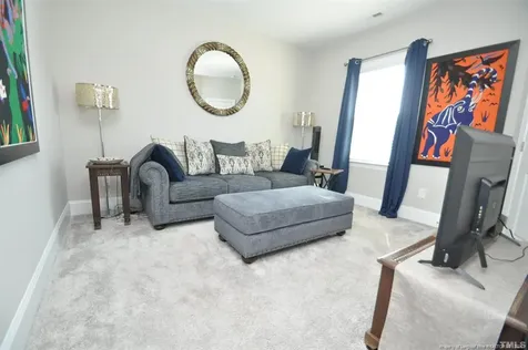 1004 Pyrenees Way Cary NC 27519