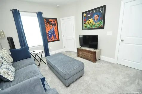 1004 Pyrenees Way Cary NC 27519