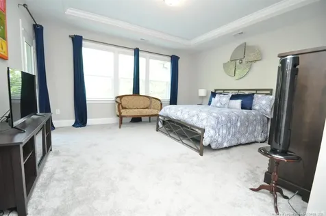 1004 Pyrenees Way Cary NC 27519