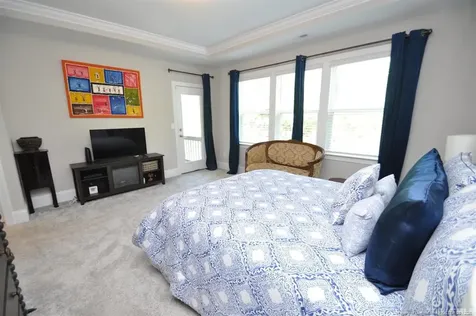 1004 Pyrenees Way Cary NC 27519