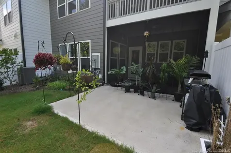 1004 Pyrenees Way Cary NC 27519