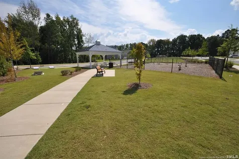 1004 Pyrenees Way Cary NC 27519