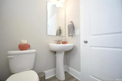 1004 Pyrenees Way Cary NC 27519