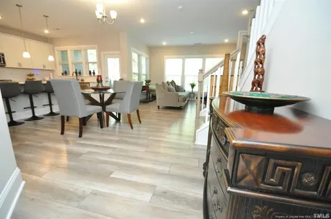 1004 Pyrenees Way Cary NC 27519