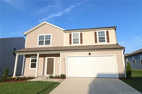 1524 Justice Union Court Raleigh NC 27604