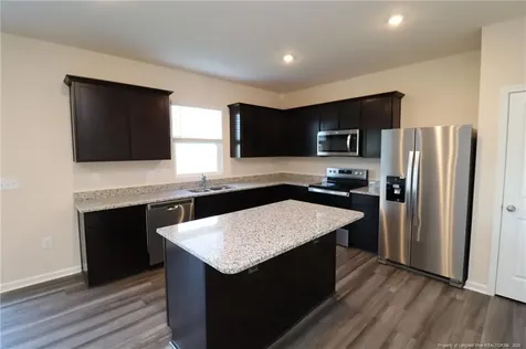 1524 Justice Union Court Raleigh NC 27604
